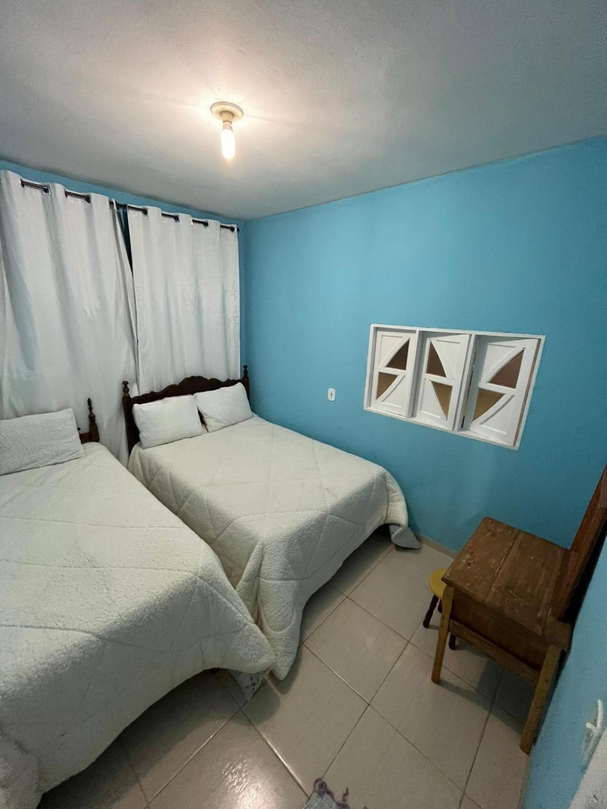 Casa Temporada Pedra Azul Villa Domingos Martins Exterior foto